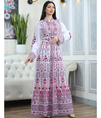 Caftan