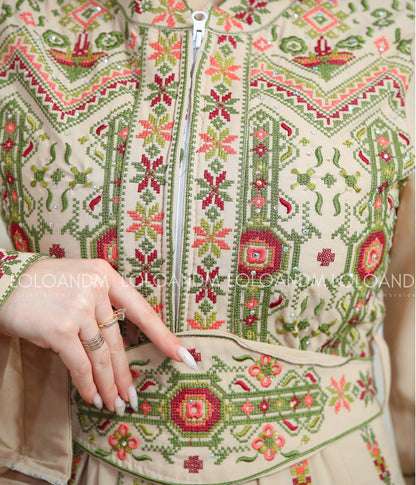 Caftan