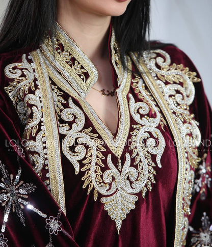 Silky Velvet