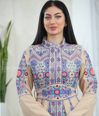 Caftan