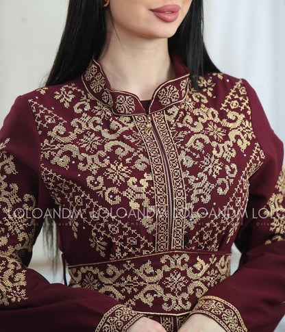 Caftan