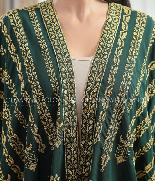 Georgette Bisht