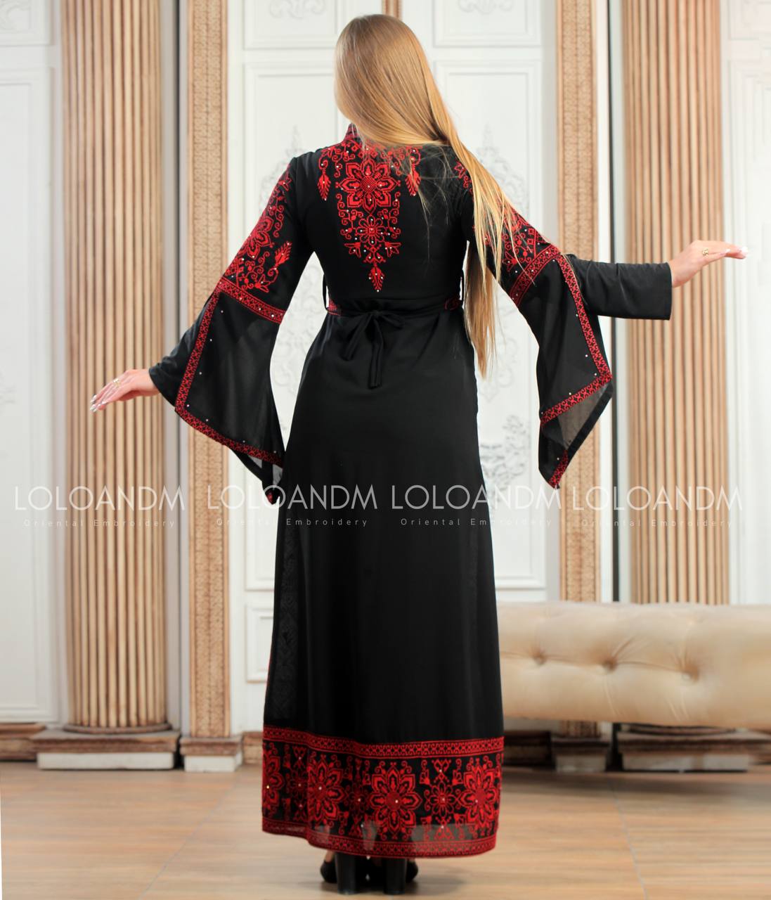 Caftan