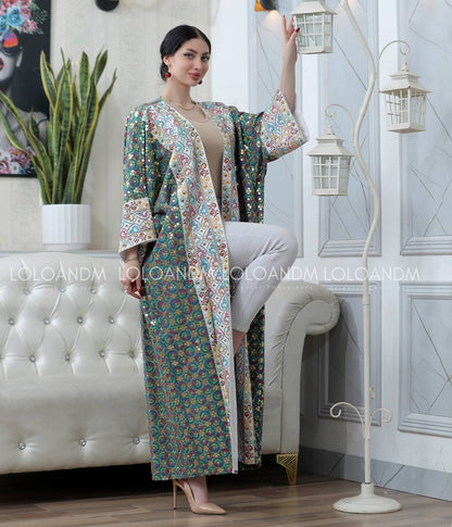 Elegant Bisht