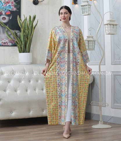 Elegant Bisht