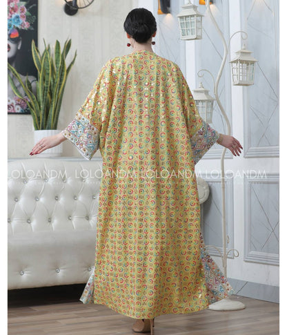 Elegant Bisht