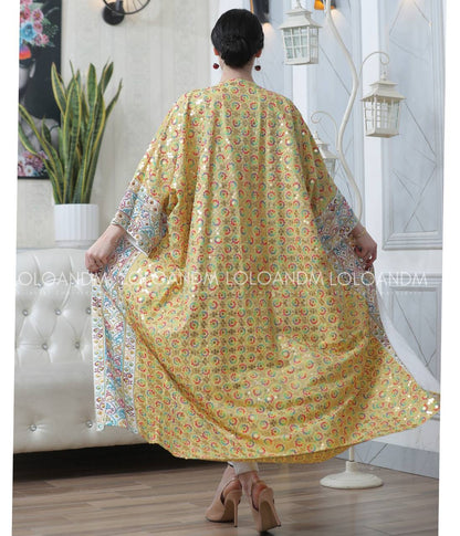 Elegant Bisht