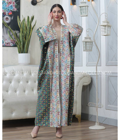 Elegant Bisht