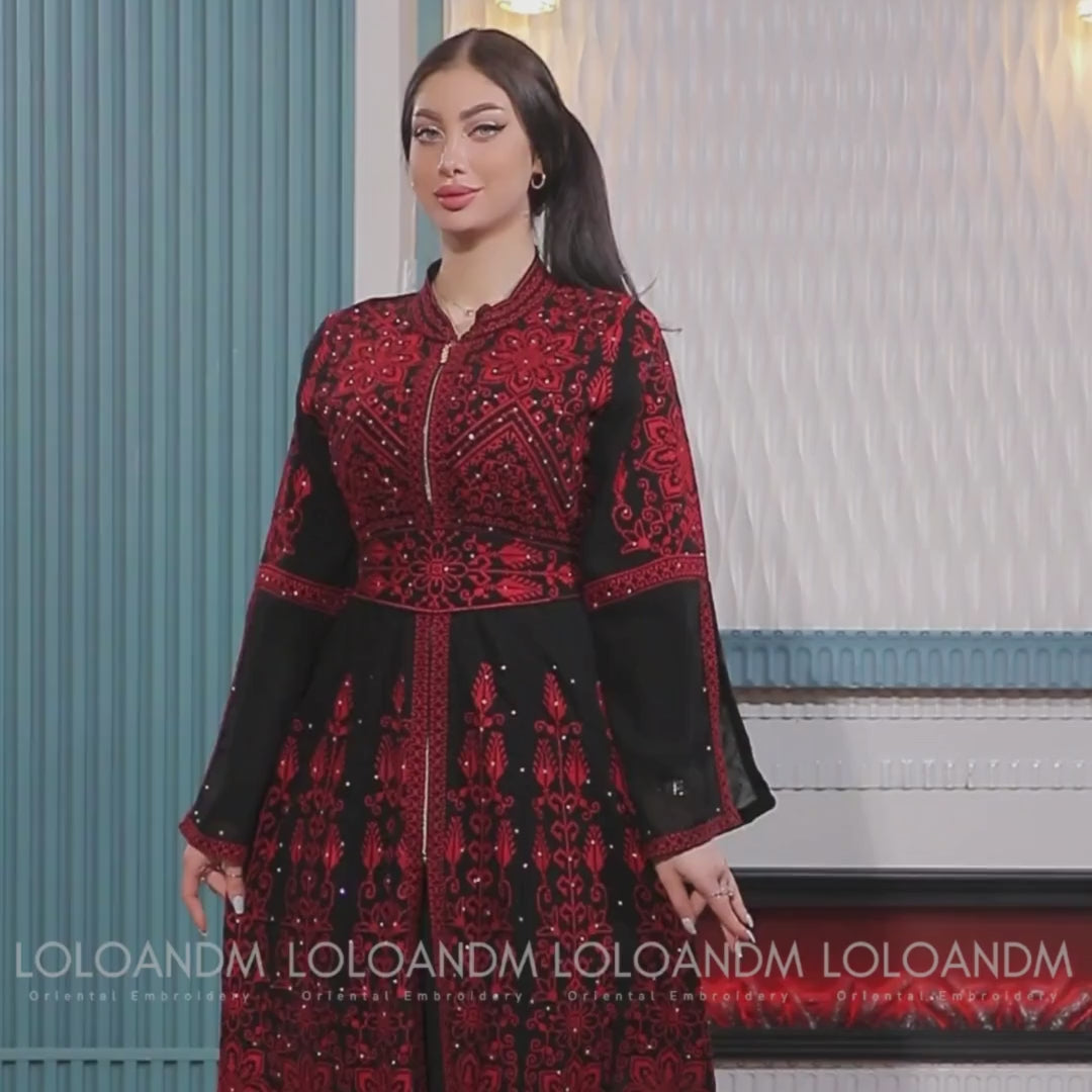 Load video: 