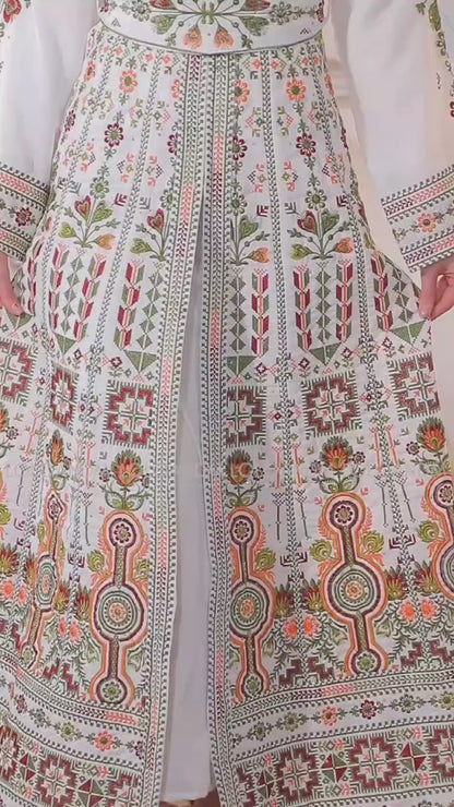 Caftan