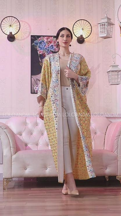 Elegant Bisht