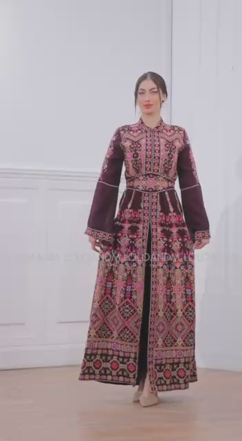Caftan