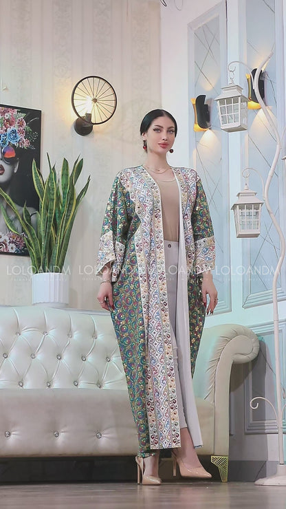 Elegant Bisht