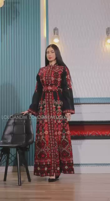 Caftan