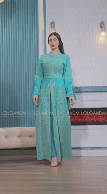 Caftan