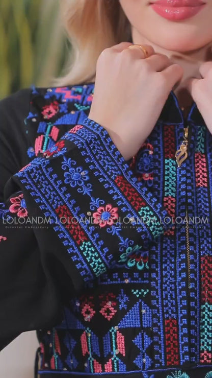 Caftan