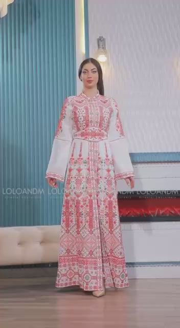 Caftan