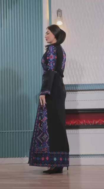 Caftan