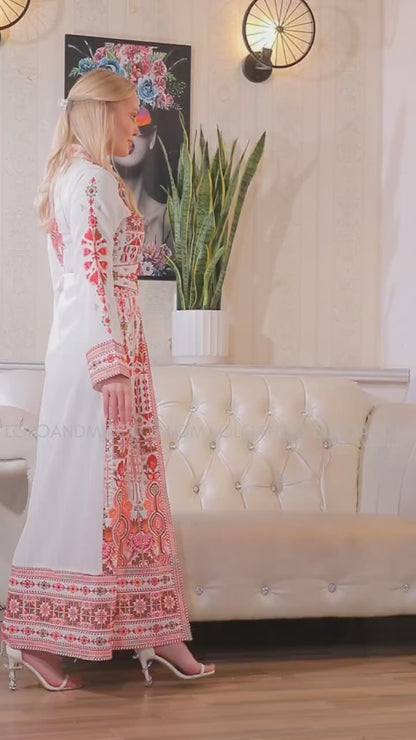 Caftan