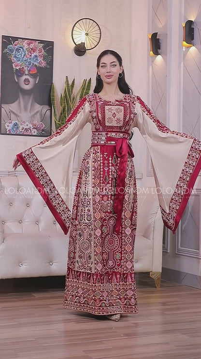 Elegant Thob