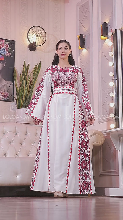 Traditional Thob