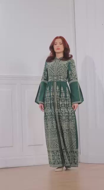 Caftan