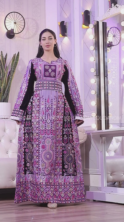 Elegant Thob