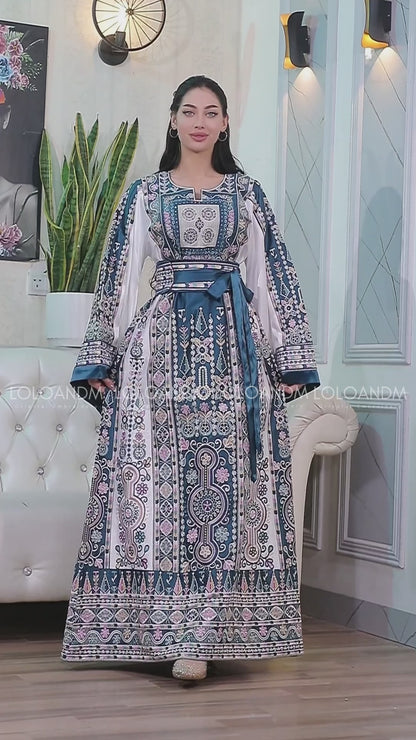 Elegant Thob