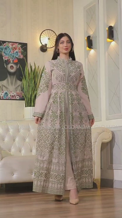 Caftan