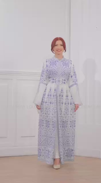 Caftan