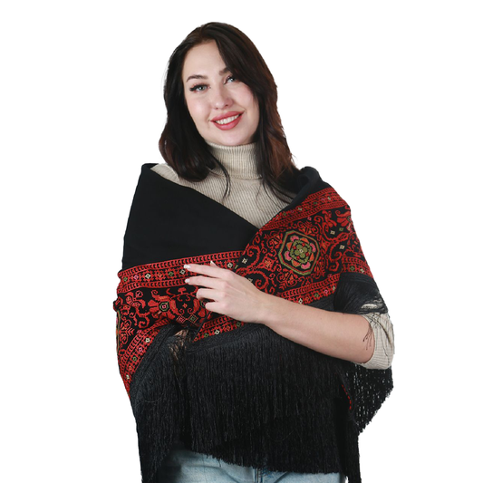 Shoulder Shawl