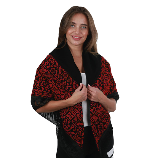 Shoulder Shawl