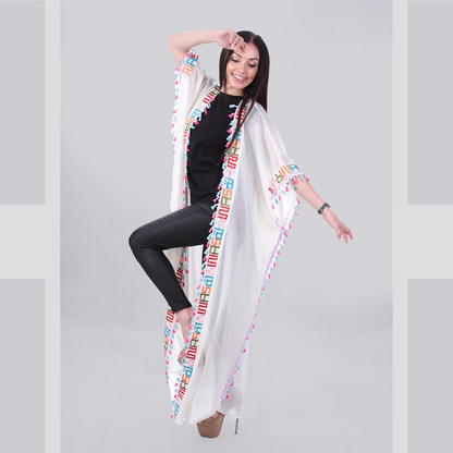 Long Bisht