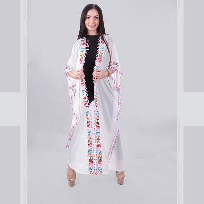 Long Bisht