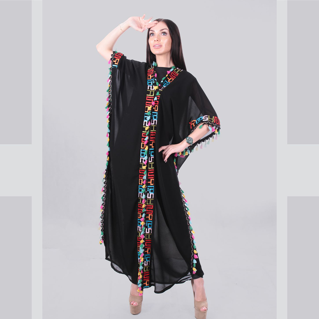 Long Bisht