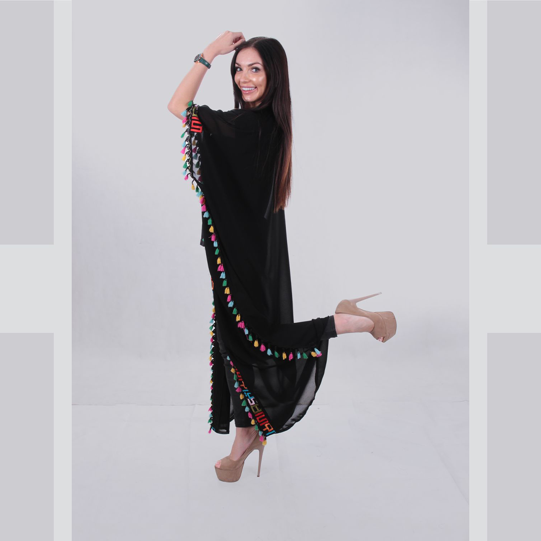 Long Bisht