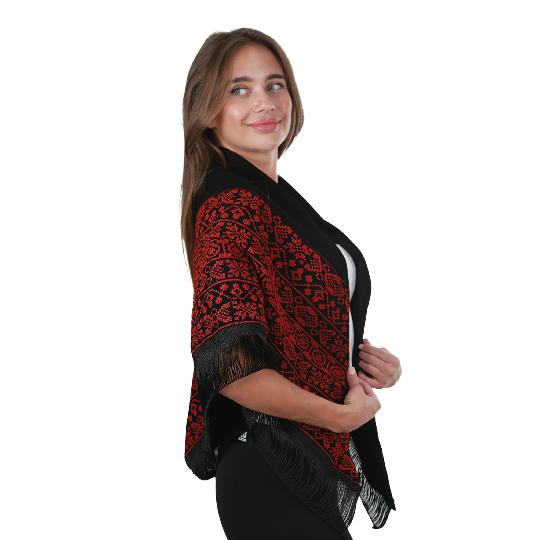 Shoulder Shawl