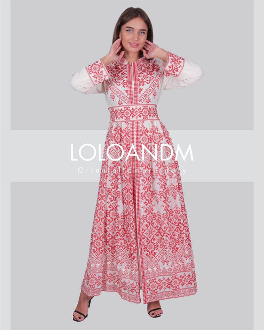 Caftan