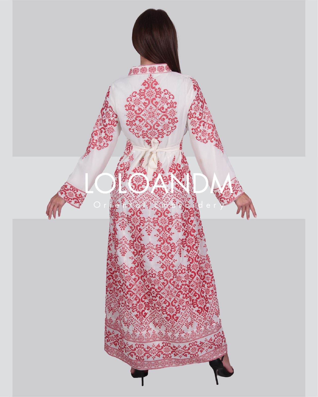 Caftan
