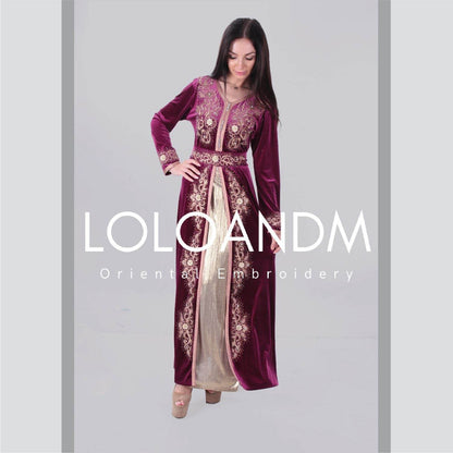 Caftan