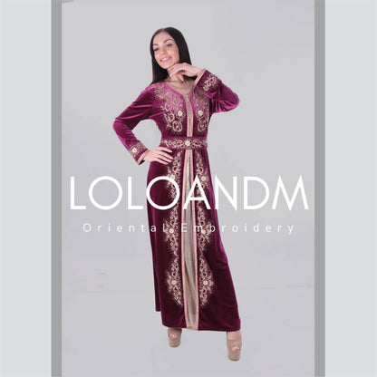 Caftan