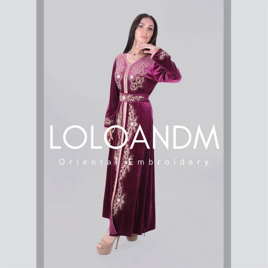 Caftan