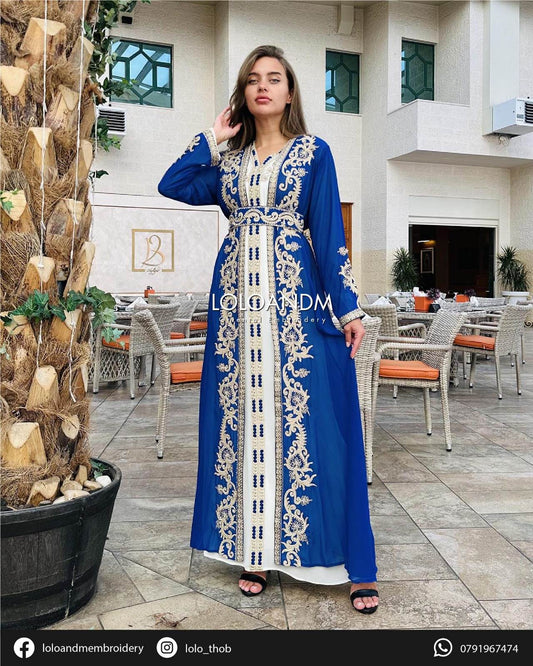Caftan