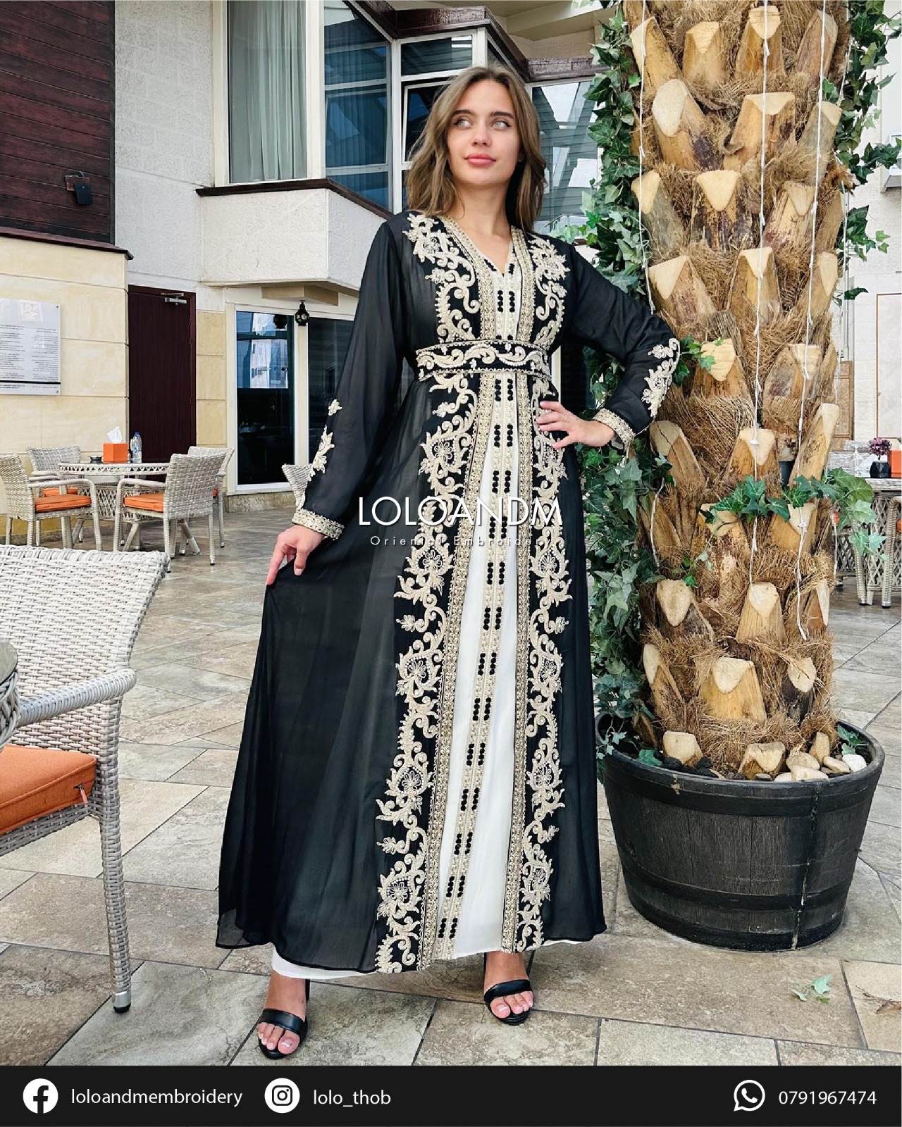 Caftan