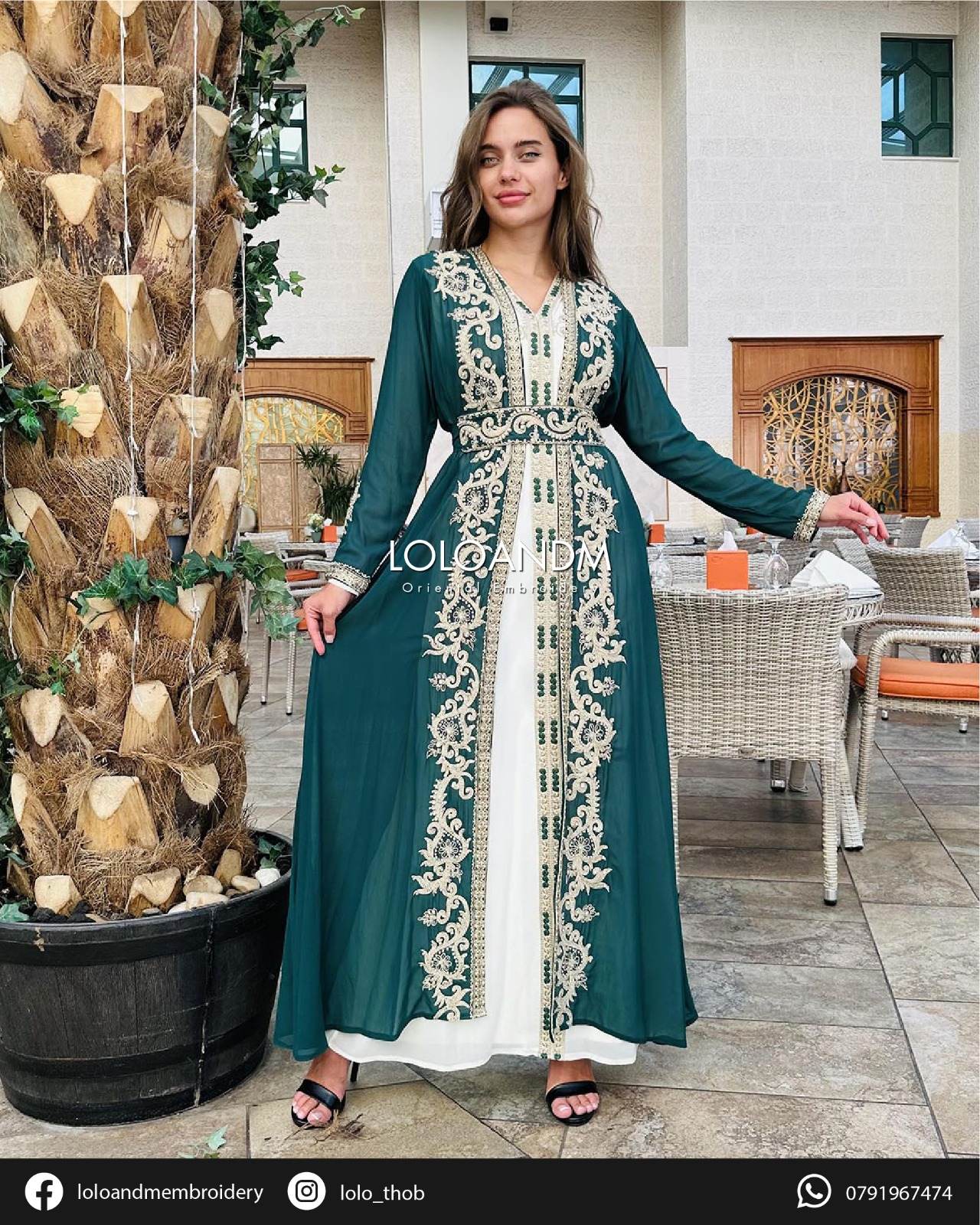Caftan