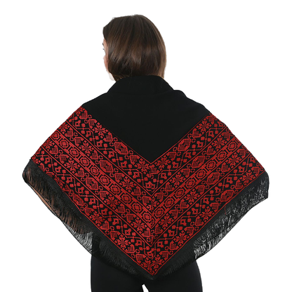 Shoulder Shawl