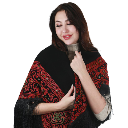 Shoulder Shawl