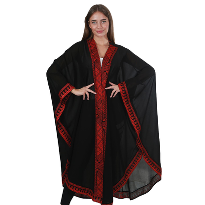 Long Bisht