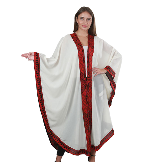 Long Bisht