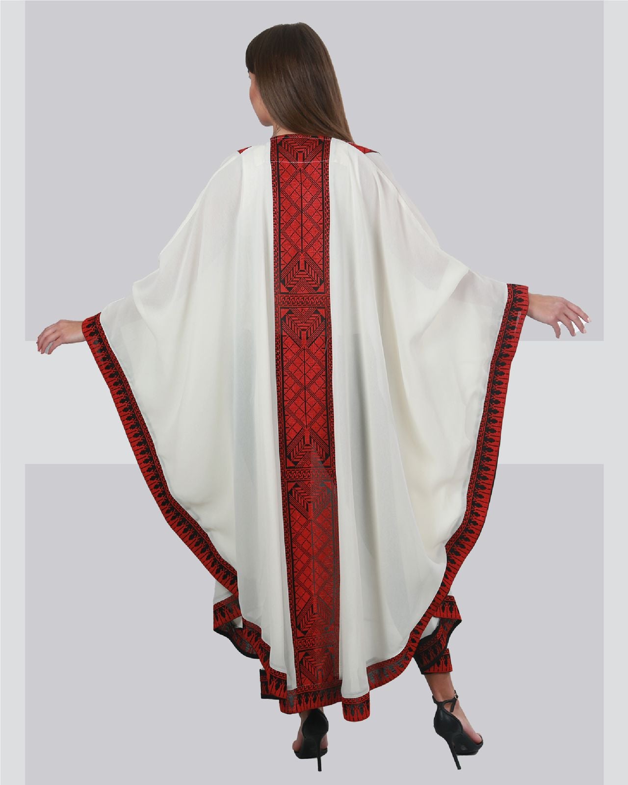 Long Bisht